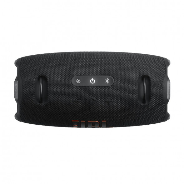 Портативная колонка JBL Xtreme 4, Black в Севастополе