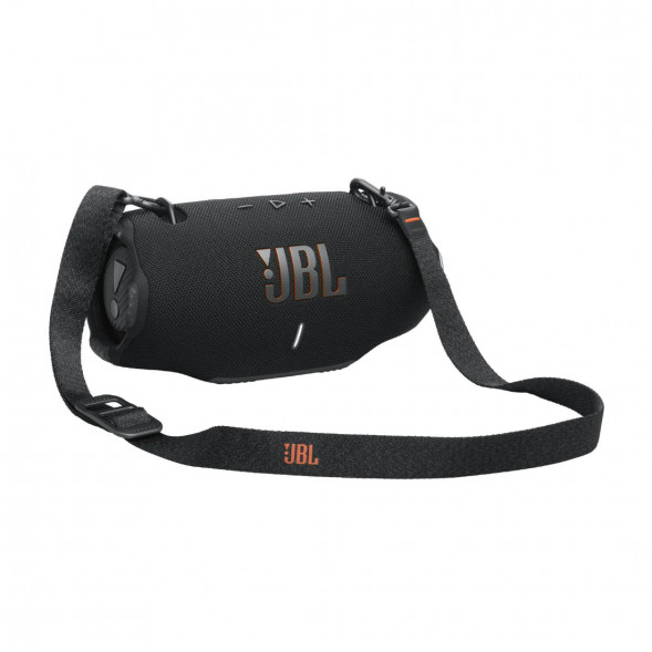 Портативная колонка JBL Xtreme 4, Black в Севастополе