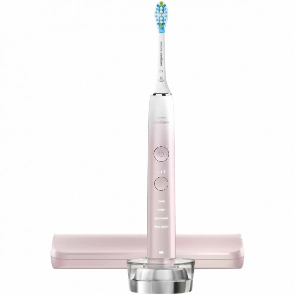 Звуковая зубная щетка Philips Sonicare DiamondClean 9000 Series HX9911/84 в Севастополе