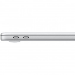 Ноутбук Apple MacBook Neo MHFG4 (A18 Pro 5-Core GPU, 8/512GB), Серебристый/Silver