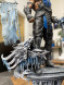 3D фигурка Саб-Зиро Mortal Kombat в Севастополе