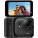 Экшн-камера Insta360 GO Ultra Creator Bundle, Black в Севастополе