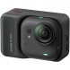 Экшн-камера Insta360 GO Ultra Creator Bundle, Black в Севастополе