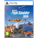 Игра Microsoft Flight Simulator 2024 [PS5, русская версия] в Севастополе