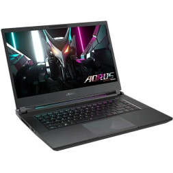 Ноутбук Gigabyte Aorus 15 BSF-73KZ754SH (15.6&amp;quot;, IPS, Intel Core i7 13700H 2.4ГГц, 14 ядер, 16ГБ DDR5, 1ТБ SSD, NVIDIA GeForce RTX 4070 - 8 ГБ, Windows 11 Home), черный