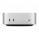 Компьютер Apple Mac mini M4 2024 (MU9D3) (10 Core GPU, 16ГБ, 256ГБ SSD, Apple, macOS), серебристый в Севастополе
