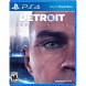 Detroit: Become Human [PS4, английская версия] в Севастополе