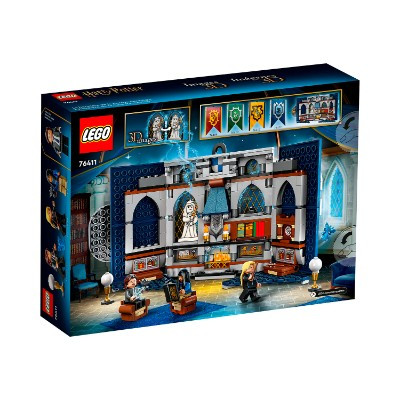 Конструктор LEGO Harry Potter 76411 Знамя факультета Когтевран в Севастополе