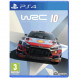Игра WRC 10 The Official Game [PS4, русские субтитры] в Севастополе