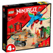 Конструктор LEGO Ninjago 71759 Драконий храм ниндзя в Севастополе