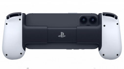 Игровой контроллер Backbone One 2nd Gen (USB-C) для iPhone/Android PlayStation Edition