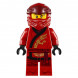 Конструктор LEGO Ninjago 70659 Кай мастер Кружитцу в Севастополе