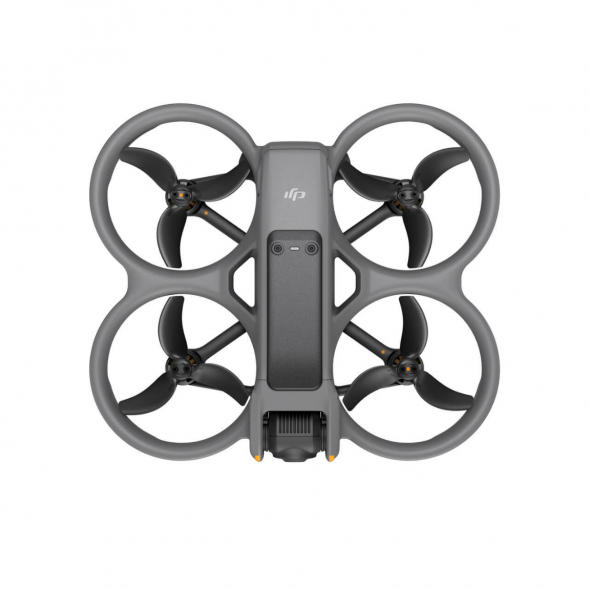 Квадрокоптер DJI Avata 2 Explorer Combo (3 аккумулятора) в Севастополе