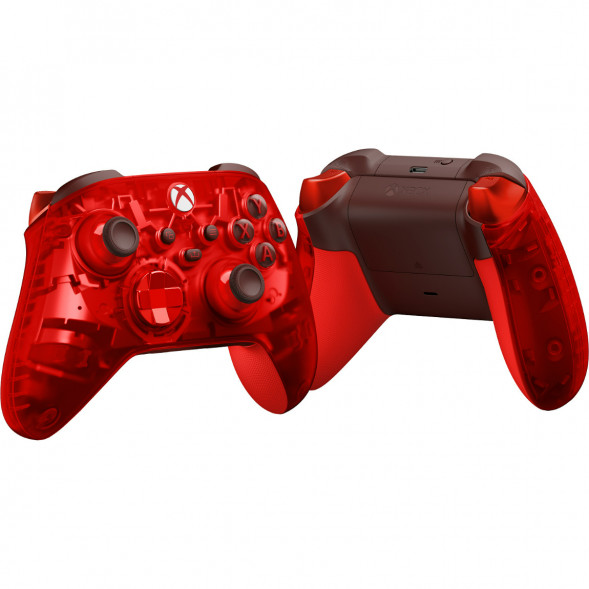 Геймпад Xbox Series Wireless Controller Special Edition, Pulse Cipher в Севастополе