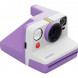 Фотоаппарат моментальной печати Polaroid Now Generation 3, фиолетовый в Севастополе