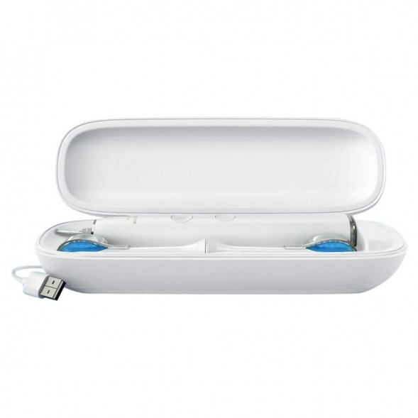 Электрическая зубная щетка Philips Sonicare HX9911/94, белый в Севастополе