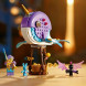 Конструктор LEGO Dreamzzz 71472 Воздушный шар Иззи Нарвал в Севастополе