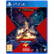 Игра Streets of Rage 4. Anniversary Edition [PS4, русские субтитры] в Севастополе