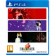 Игра Final Fantasy VIII Remastered [PS4, английская версия] в Севастополе