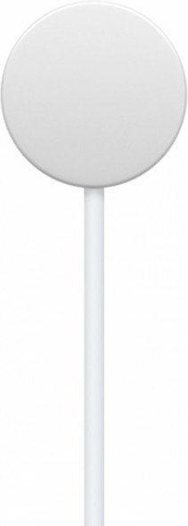 Кабель Apple USB-C с магнитным креплением для зарядки Apple Watch, 1 м, белый (MLWJ3) в Севастополе