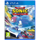 Игра Team Sonic Racing [PS4, русские субтитры] в Севастополе
