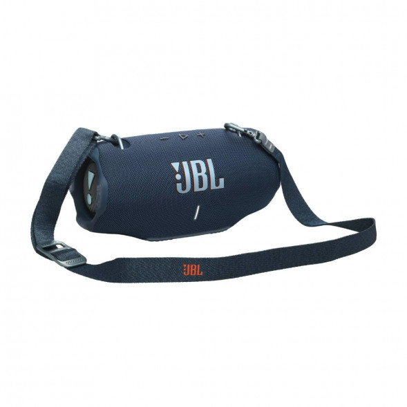 Портативная колонка JBL Xtreme 4, Blue в Севастополе