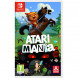 Игра Atari Mania [Nintendo Switch, английская версия] в Севастополе
