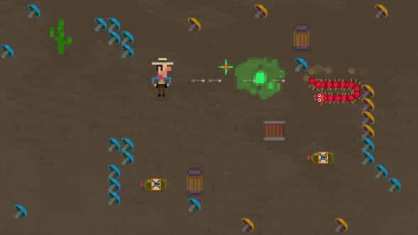 Игра Atari Mania [Nintendo Switch, английская версия] в Севастополе