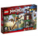 Конструктор LEGO Ninjago 70604 Остров тигриных вдов в Севастополе