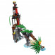 Конструктор LEGO Ninjago 70604 Остров тигриных вдов в Севастополе