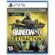 Игра Tom Clancy&amp;#039;s Rainbow Six: Эвакуация (Extraction). Guardian Edition [PS5, русская версия] в Севастополе