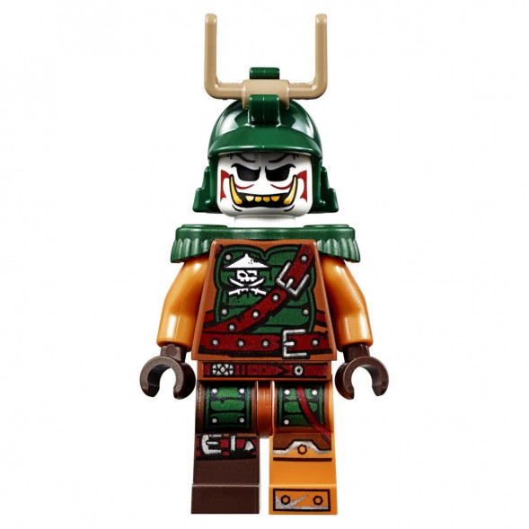 Конструктор LEGO Ninjago 70603 Дирижабль-штурмовик в Севастополе