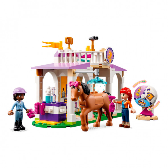 Конструктор LEGO Friends 41746 Horse Training в Севастополе