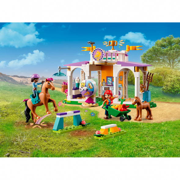 Конструктор LEGO Friends 41746 Horse Training в Севастополе