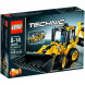 Конструктор LEGO Technic 42004 Экскаватор-погрузчик в Севастополе