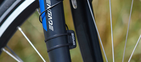 Велокомпьютер проводной SIGMA BC 8.0 WR (08210) в Севастополе