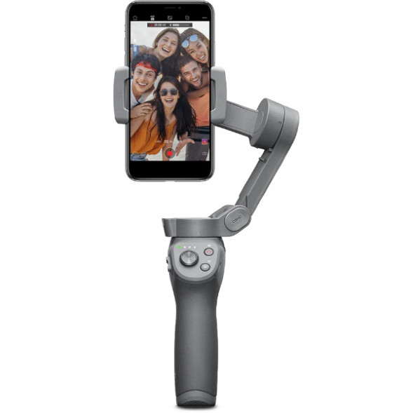 Электрический стабилизатор для смартфона DJI Osmo Mobile 3 в Севастополе