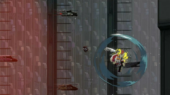 Игра SANABI. Collector&amp;#039;s Edition [Nintendo Switch, русские субтитры] в Севастополе