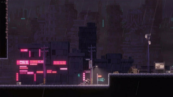 Игра SANABI. Collector&amp;#039;s Edition [Nintendo Switch, русские субтитры] в Севастополе