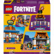 Конструктор LEGO Fortnite 77076 Ресторан «ДаррБургер» в Севастополе