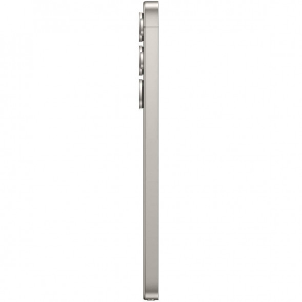 Смартфон Samsung Galaxy S25 Ultra 12/512 ГБ, серебряный титан в Севастополе