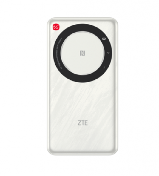Роутер ZTE U30 Air Portable 5G Router - 5G в Севастополе