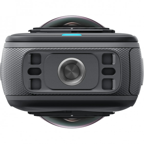 Экшн-камера Insta360 X5 (Essentials Bundle) в Севастополе