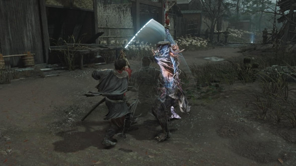 Игра Onimusha: Way of the Sword. Lenticular Edition [PS5, русская версия] в Севастополе
