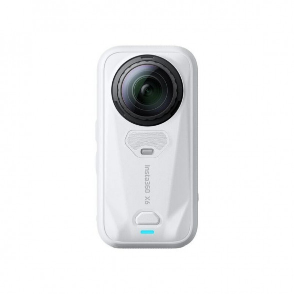 Экшн-камера Insta360 X6 Standart Bundle, White в Севастополе
