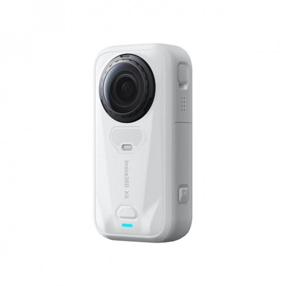 Экшн-камера Insta360 X6 Standart Bundle, White в Севастополе