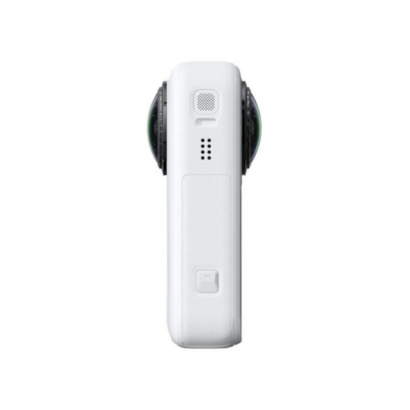 Экшн-камера Insta360 X6 Standart Bundle, White в Севастополе