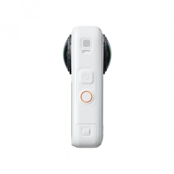 Экшн-камера Insta360 X6 Standart Bundle, White в Севастополе