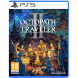 Octopath Traveler II (2) [PS5, английская версия] в Севастополе