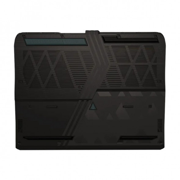 Ноутбук MSI Vector 16 HX AI A2XWHG-438CN (16&amp;quot;, IPS, Intel Core Ultra 9 275HX 2.7ГГц, 24 ядра, 16ГБ DDR5, 1ТБ SSD, NVIDIA GeForce RTX 5070 Ti 12 ГБ, Windows 11 Home), серый в Севастополе